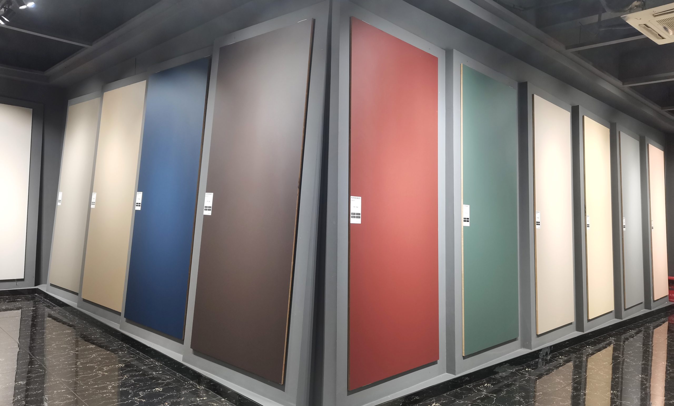 MDF Board